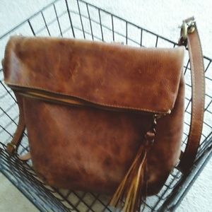 Patricia Nash Luzille backpack